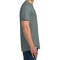 Gildan Men's Softstyle Short Sleeve T-Shirt for Cricut & HTV Projects, Dark Heather S-3XL, 2-14 Pack